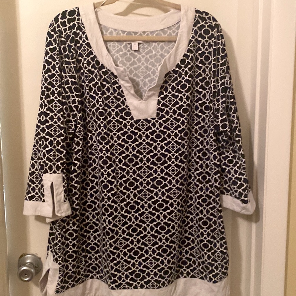 3x blouse